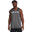 Maiou barbati Under Armour Baseline Reversible Tank, Gri