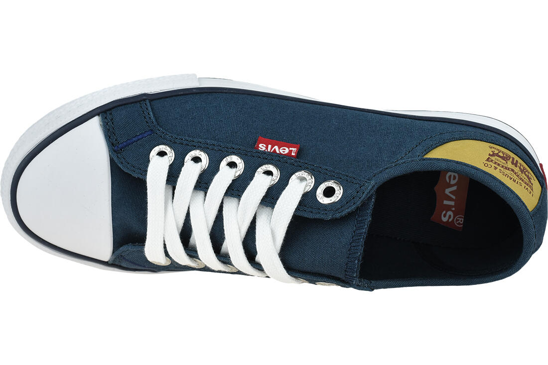 DEPORTIVAS LEVIS  DE MUJER 222984 733 STAN BUCK LADY 3/5