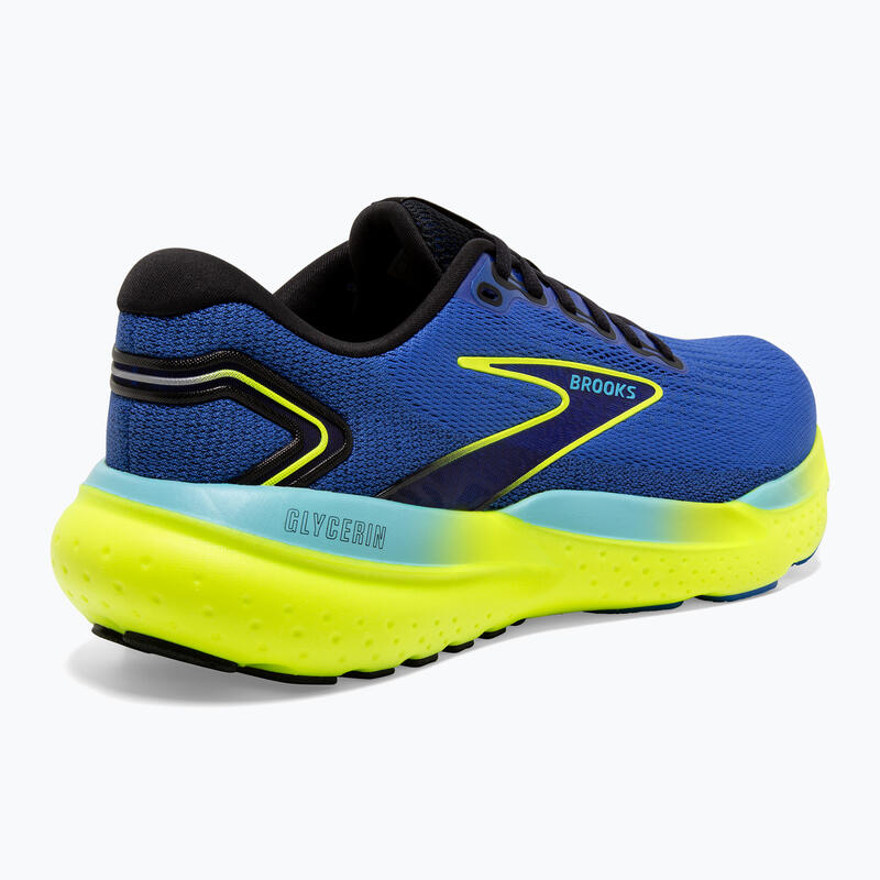 Scarpe da corsa da uomo Brooks Glycerin 21