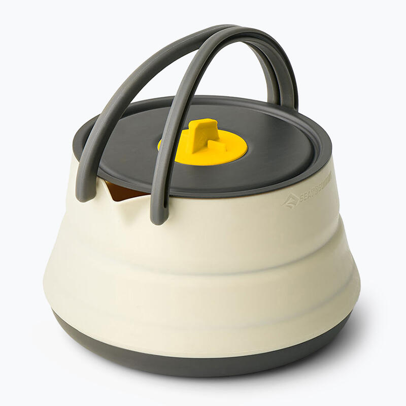 Bouilloire pliable Sea to Summit Frontier UL
