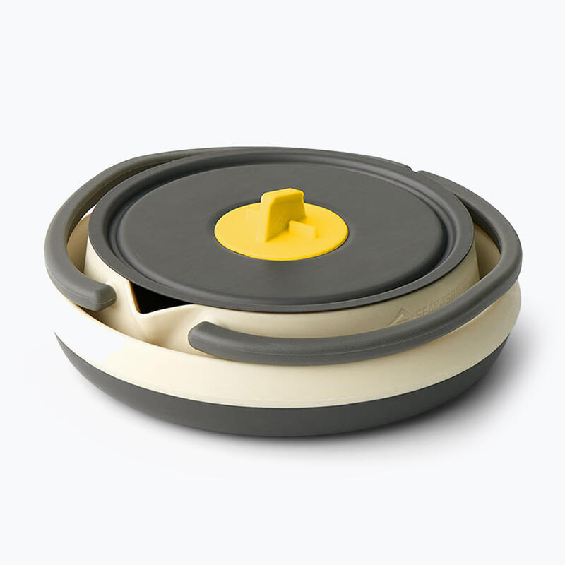 Bouilloire pliable Sea to Summit Frontier UL