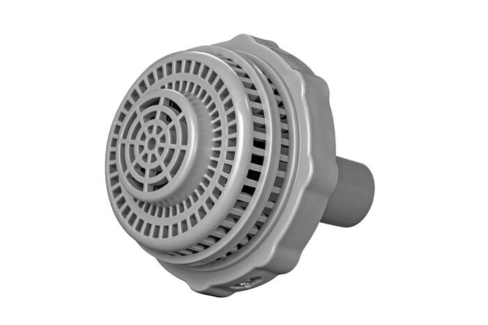 Filtre à sable piscine Bestway FLOWCLEAR 2m3/h 6 voies 6/7