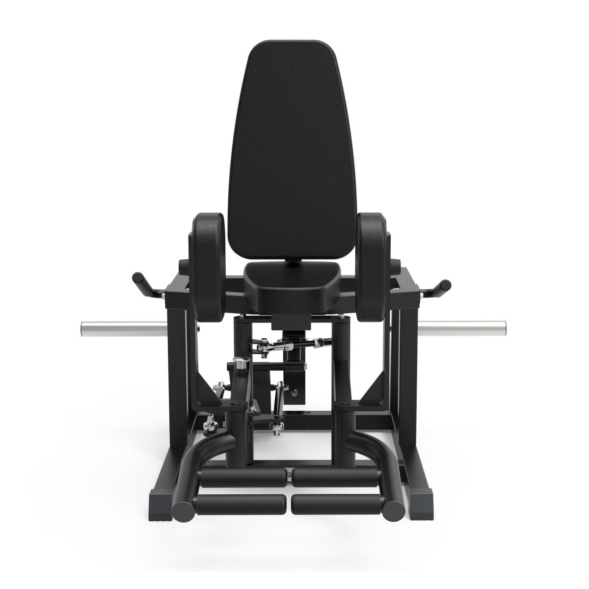 Abductor-Aductor Avec Charge de 2/5