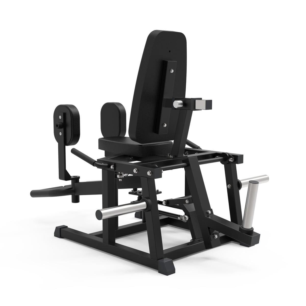 Abductor-Aductor Avec Charge de 4/5