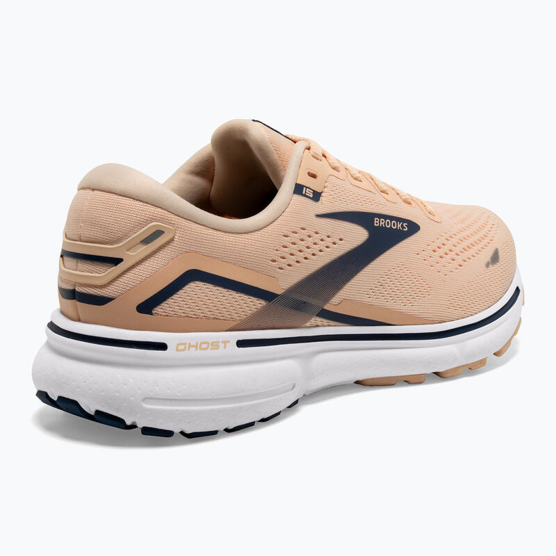 Chaussures de course femme Brooks Ghost 15