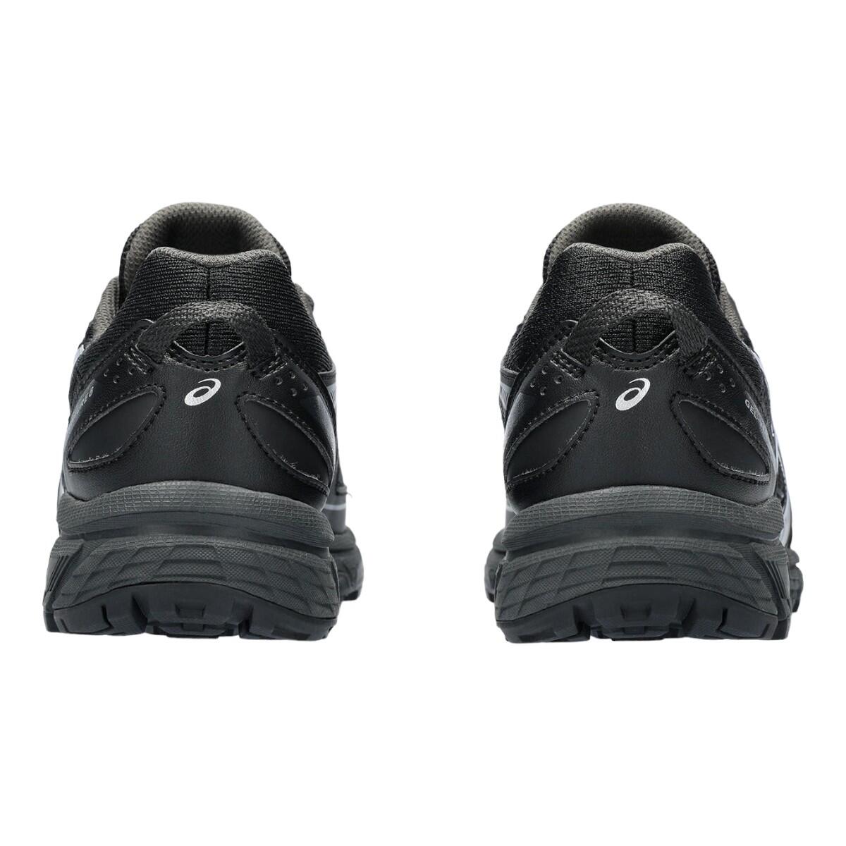 Chaussures de sport Femme GEL VENTURE 6 GS Noir 4/5