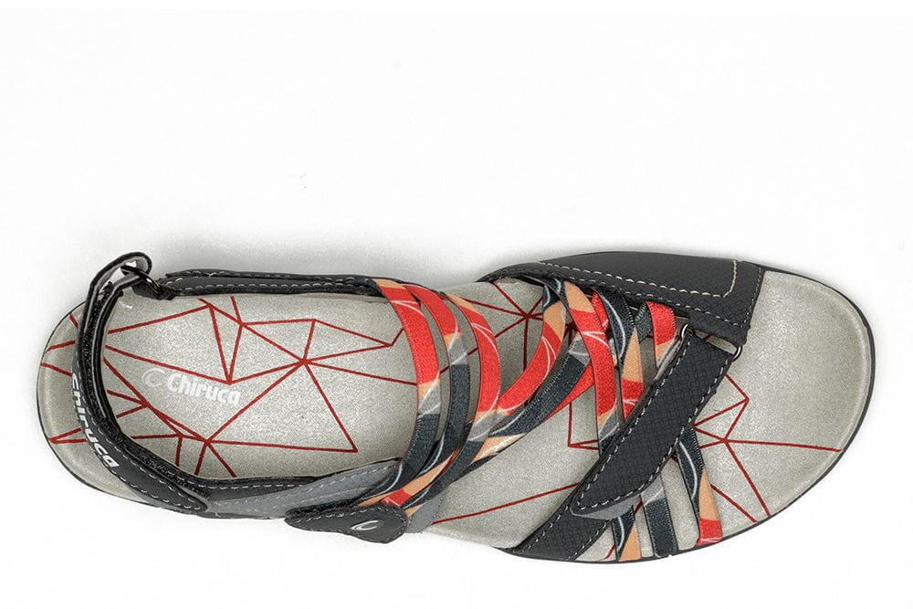 Sandalias Chiruca modelo 4488609 para unissex 6/7