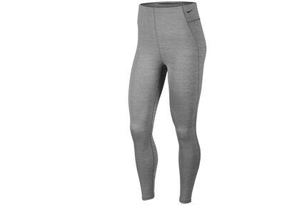 Spodnie do biegania damskie Nike W Sculpt Victory Tights