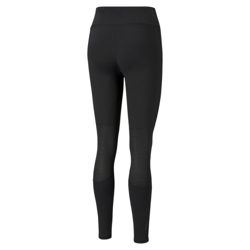 Legginsy Sportowe Damskie Puma Run Favorite