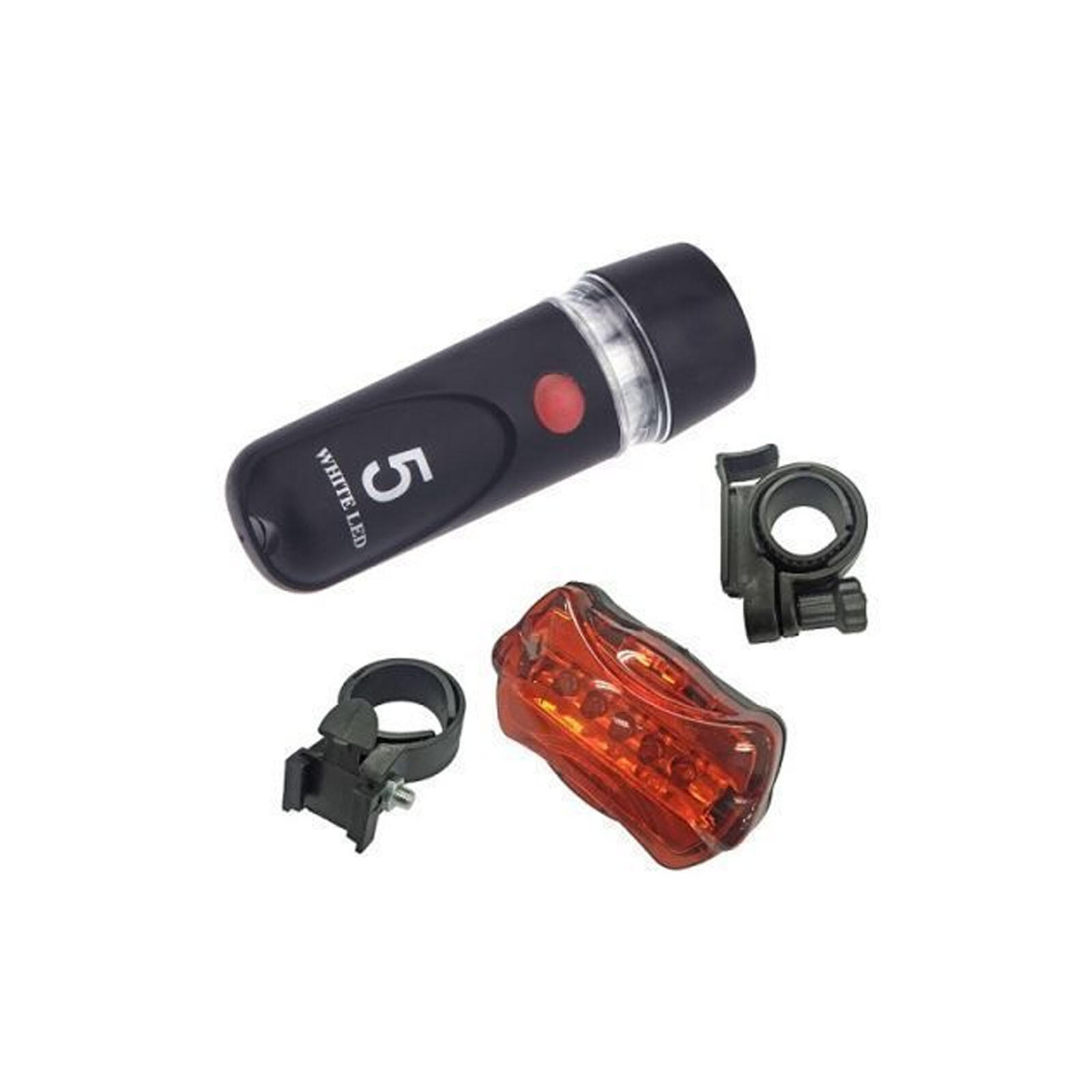 Cycling torch discount