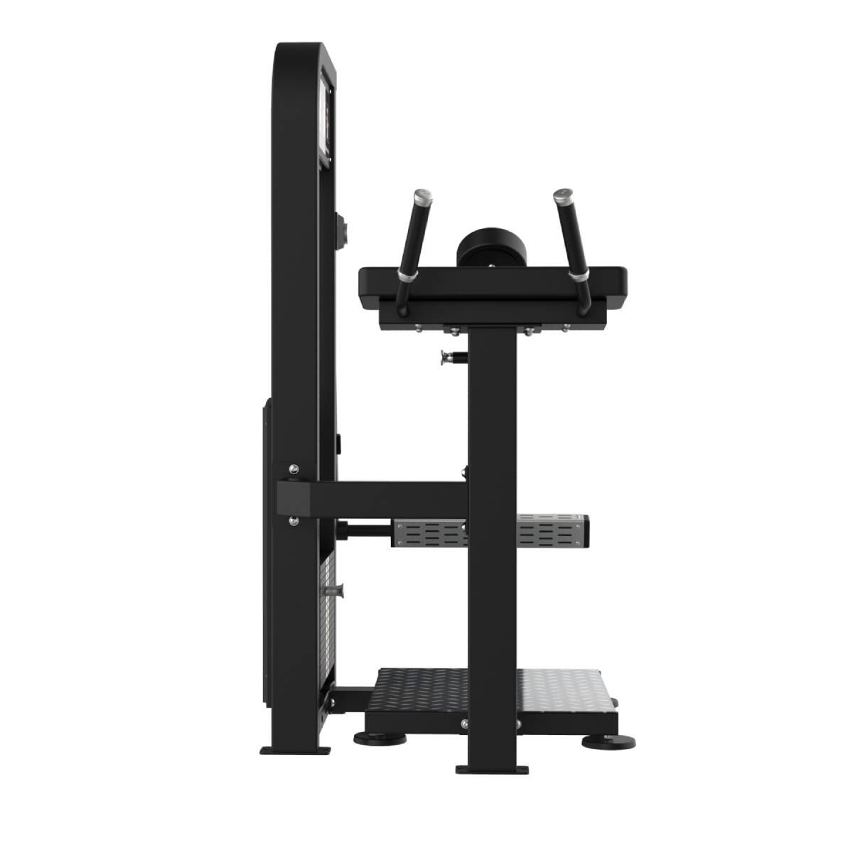 Selectorizada Glúteos Titanium Strength 4/5