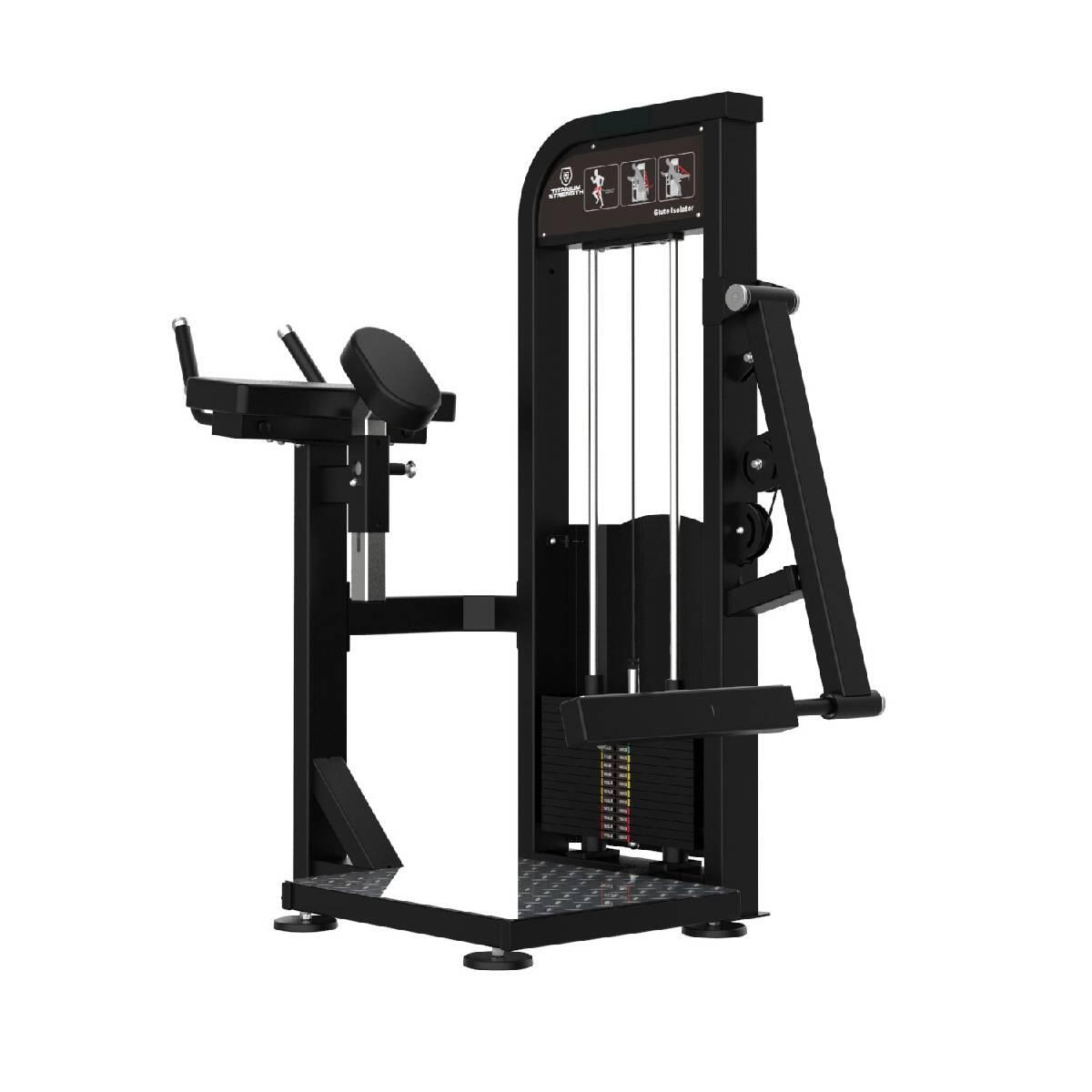 TITANIUM STRENGTH picture
