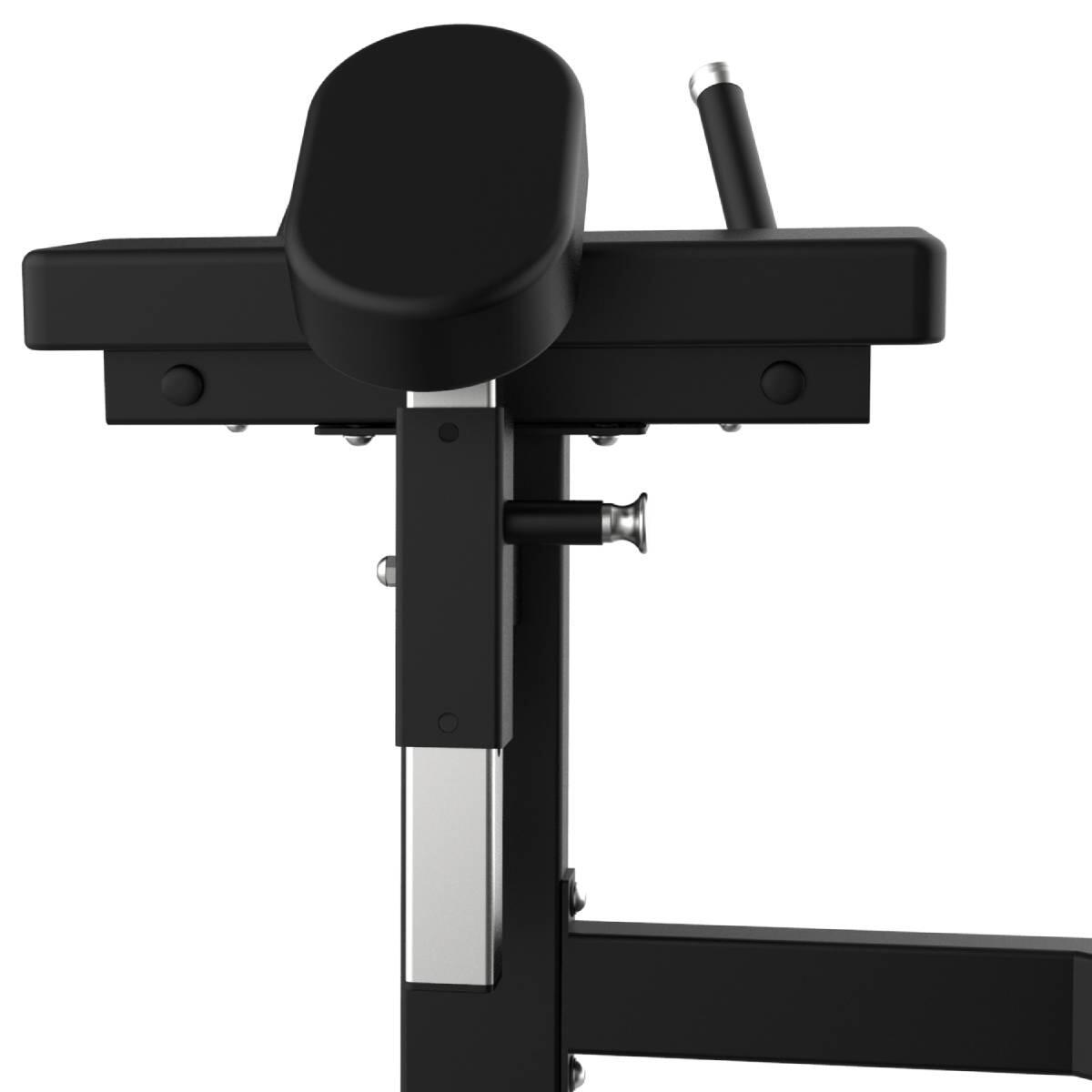 Selectorizada Glúteos Titanium Strength 5/5