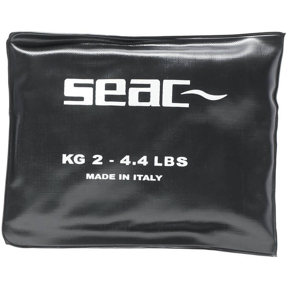 Lest Seac - SOFT WEIGHT