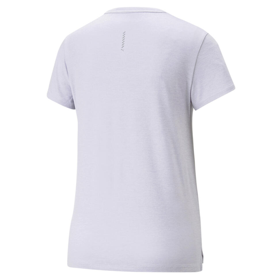 Puma Koszulka Run Fav Heather 52316868