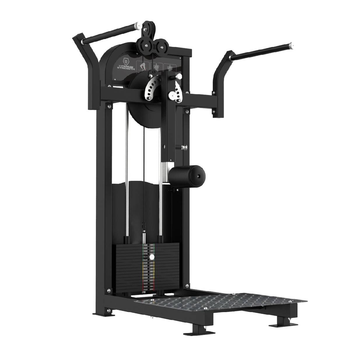 TITANIUM STRENGTH picture
