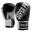 Guantes de boxeo - Rebel - Negro/Gris/Blanco