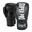 Super Pro Gant de boxe « Champ », 8 oz., Noir-blanc