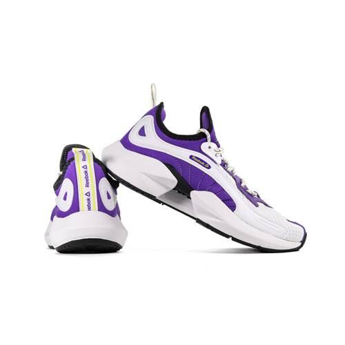Chaussures universel femmes Reebok Sole Fury 00 3/5