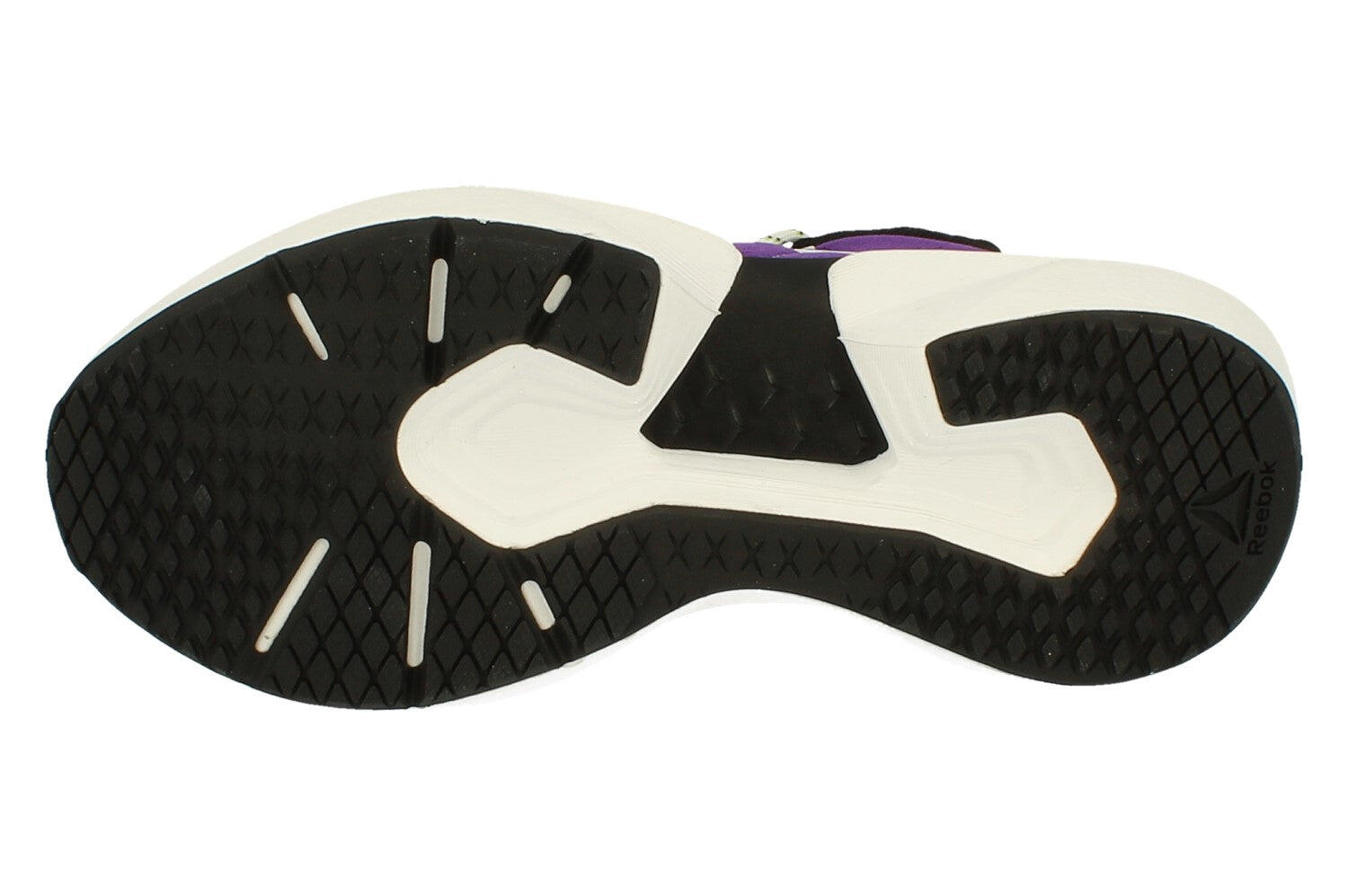 Chaussures universel femmes Reebok Sole Fury 00 5/5