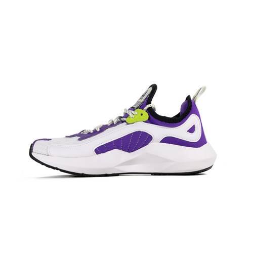 Chaussures universel femmes Reebok Sole Fury 00 2/5