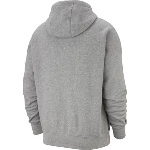 Bluzy do chodzenia męskie Nike Club Hoodie PO