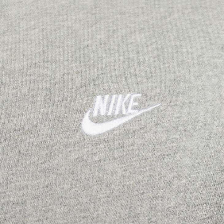 Collegepaidat universais para homens / masculino Nike Club Hoodie PO 4/5