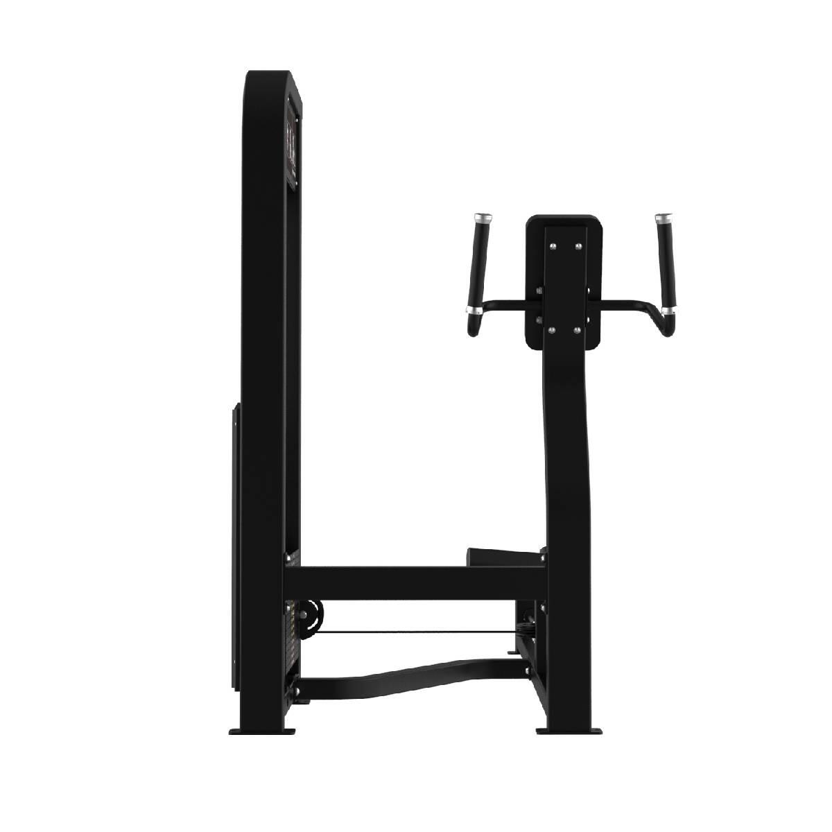 Selectorizada Patada de Glúteo de Pie Titanium Strength 4/5
