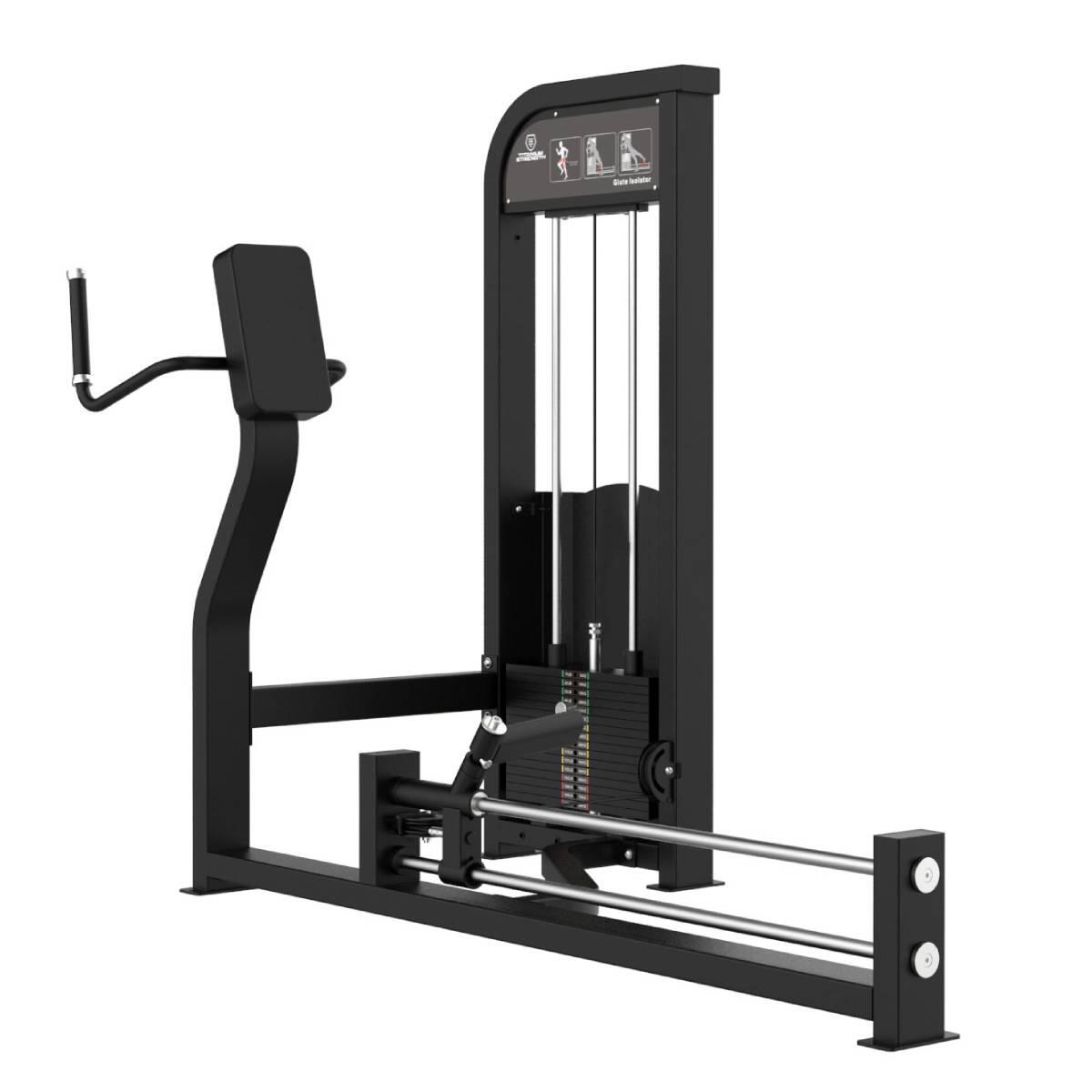 TITANIUM STRENGTH picture