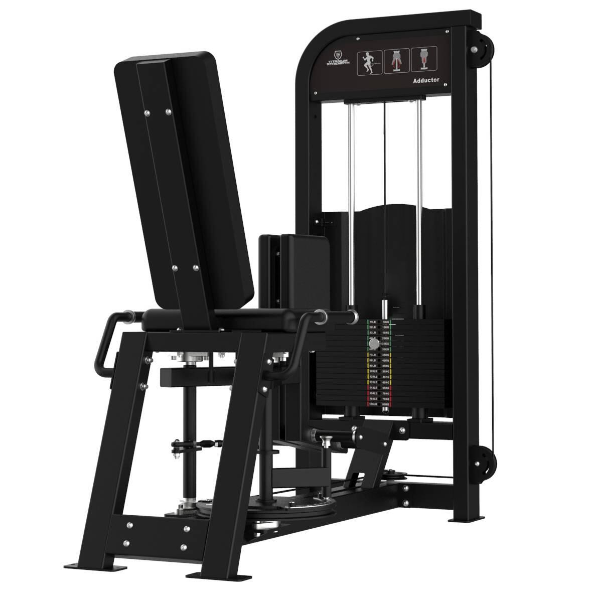 TITANIUM STRENGTH picture