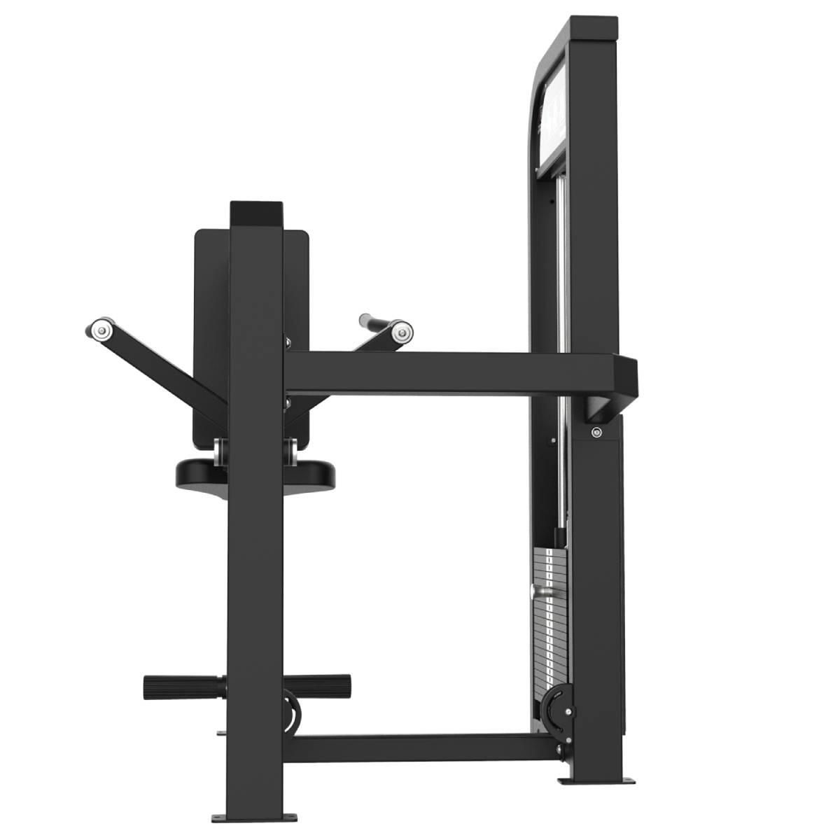 Selectorizada Fondos de Tríceps Titanium Strength 4/5