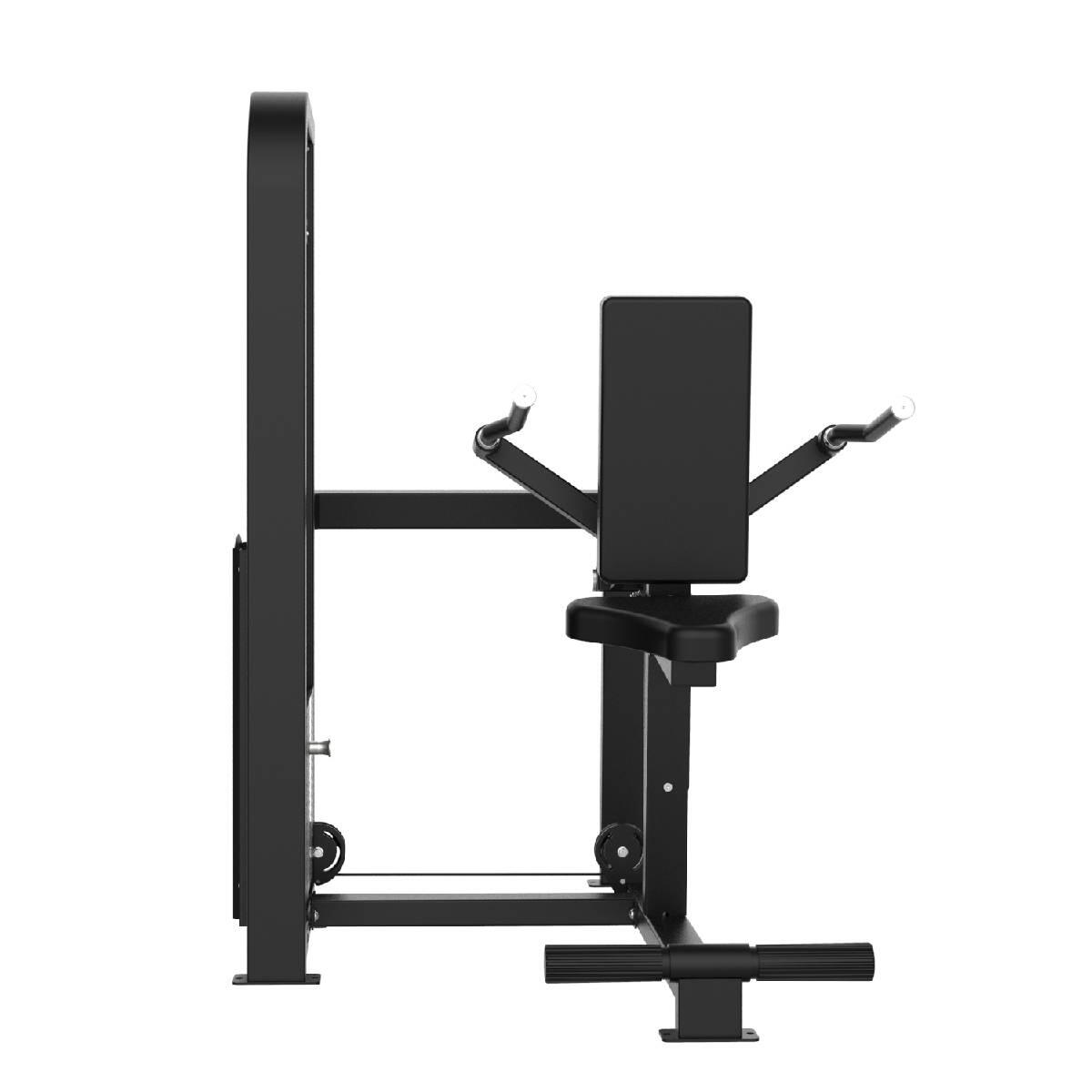 Selectorizada Fondos de Tríceps Titanium Strength 3/5