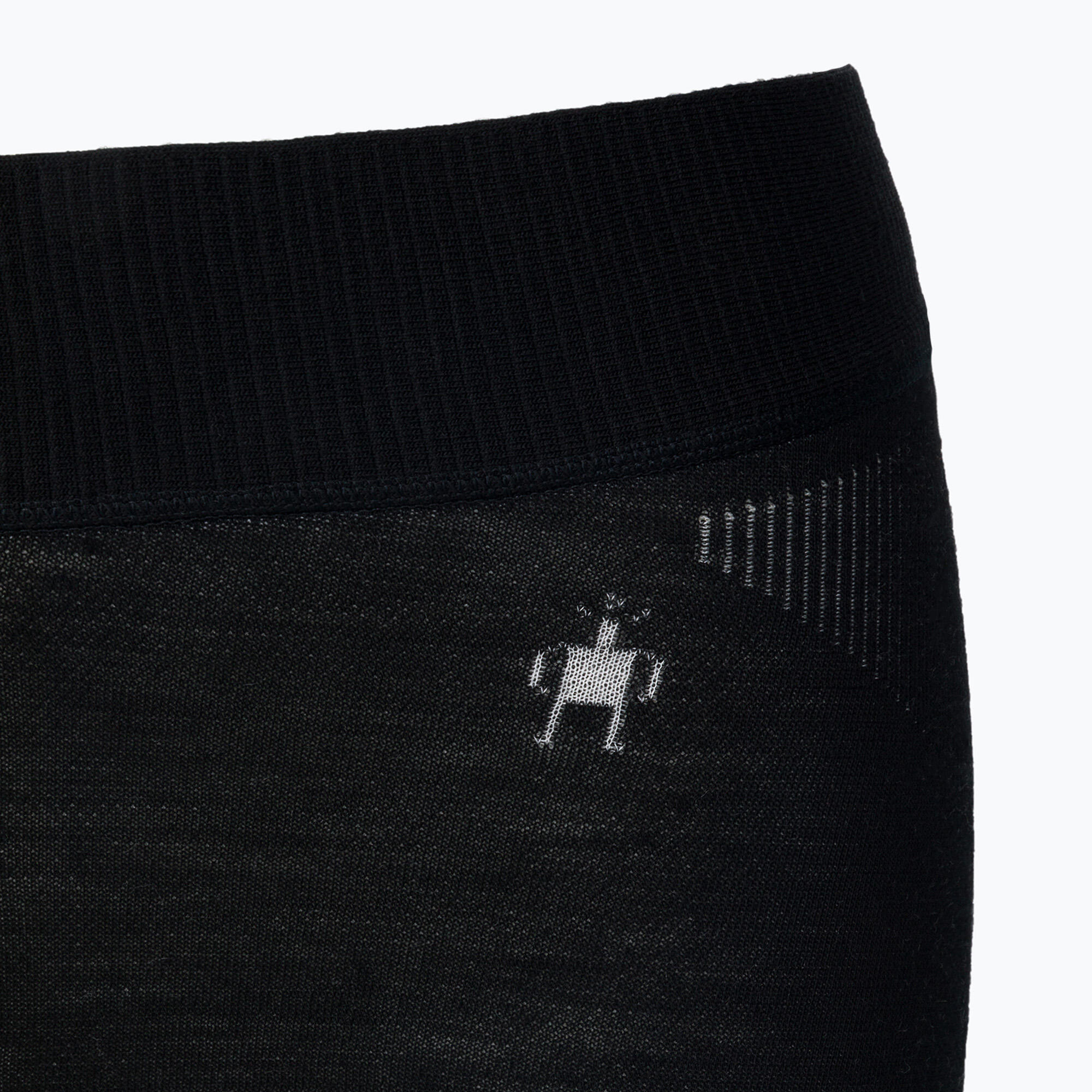 Calça feminina Smartwool Intraknit Thermal Merino 4/5