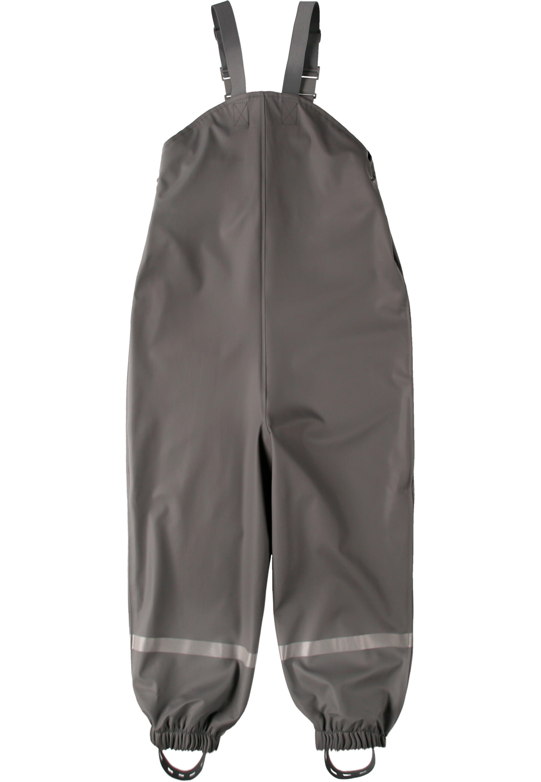 BMS Matschhose -  Buddelhose mit Latz Kinder 2/3