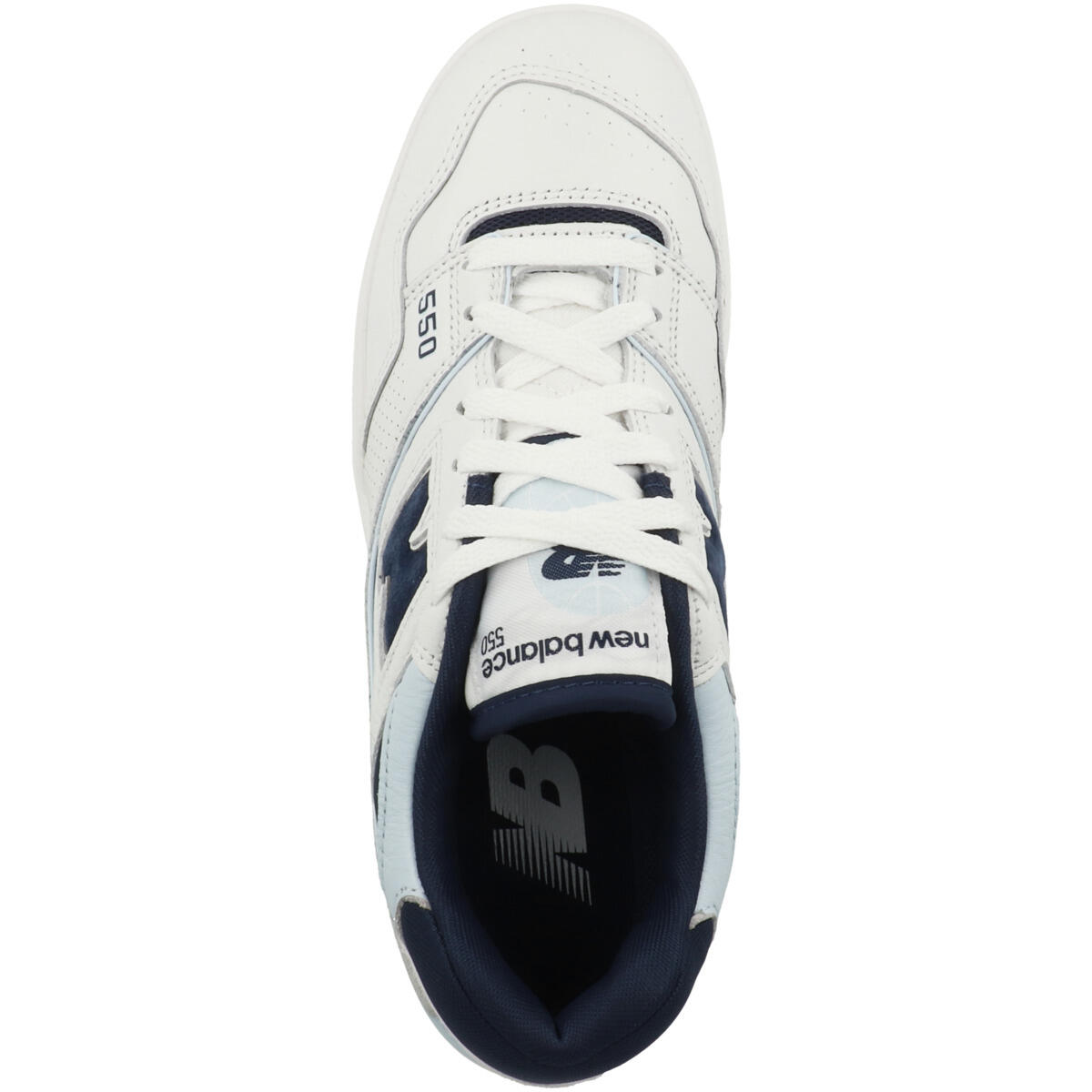 New Balance 550 Nqb 2/6