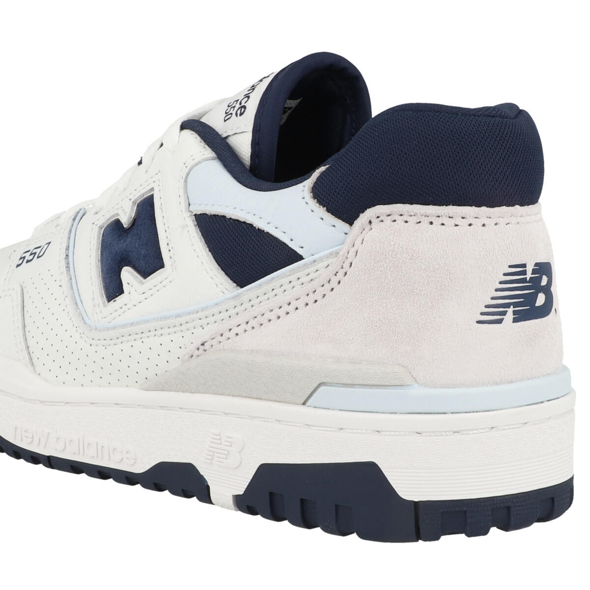 New Balance 550 Nqb 6/6