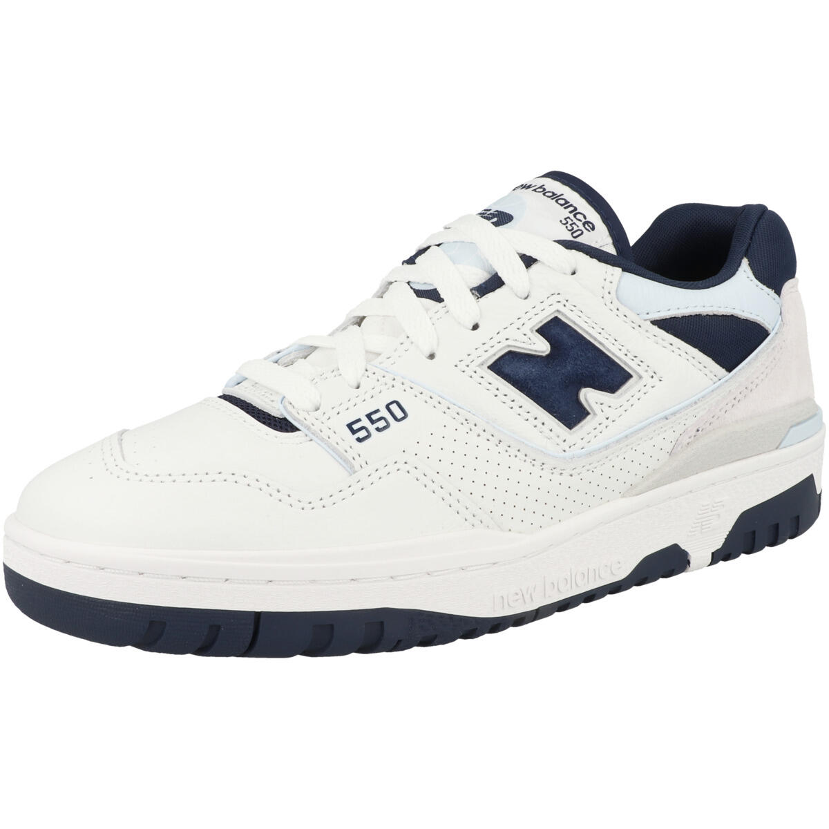 New Balance 550 Nqb 4/6