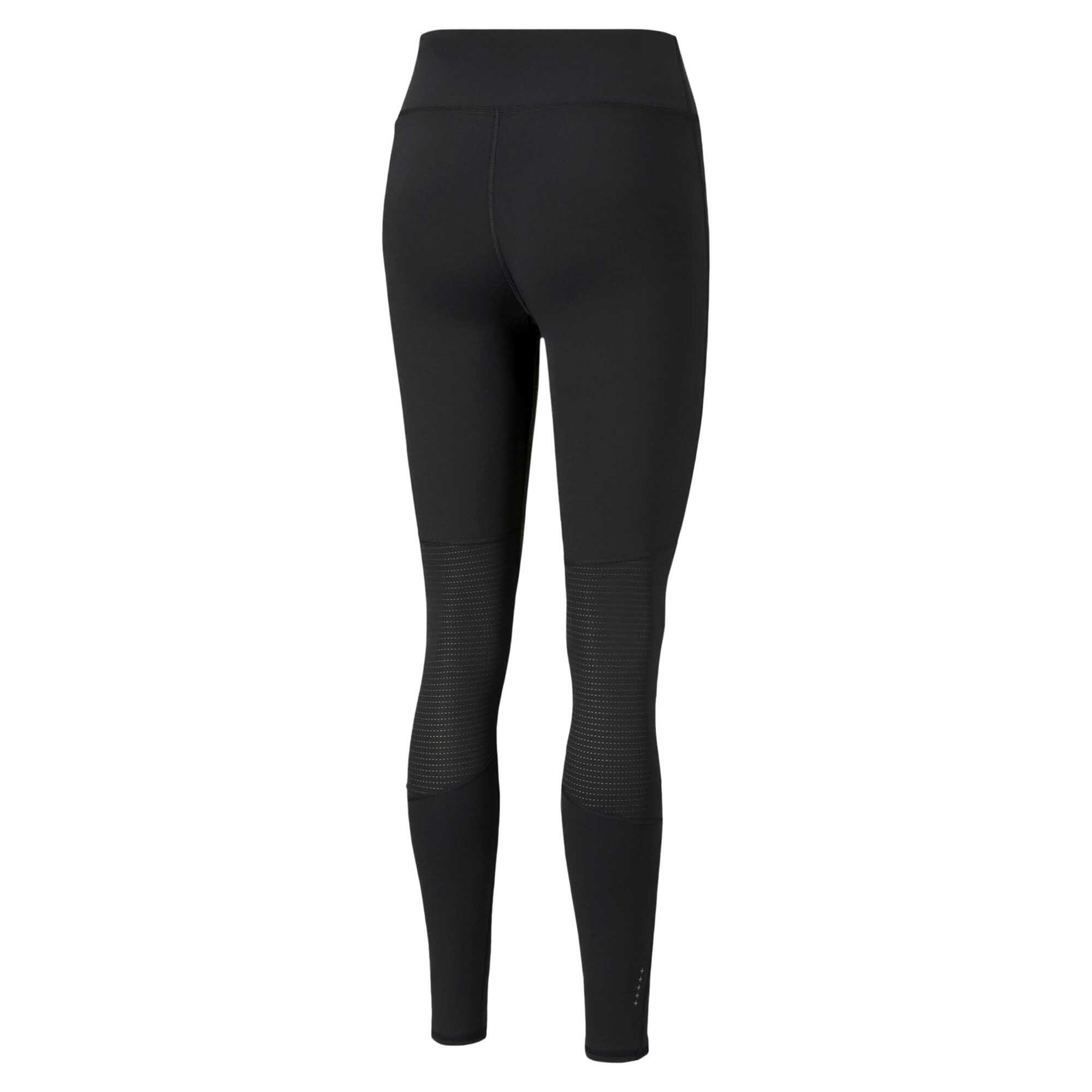 Legginsy Sportowe Damskie Puma Run Favorite 2/7