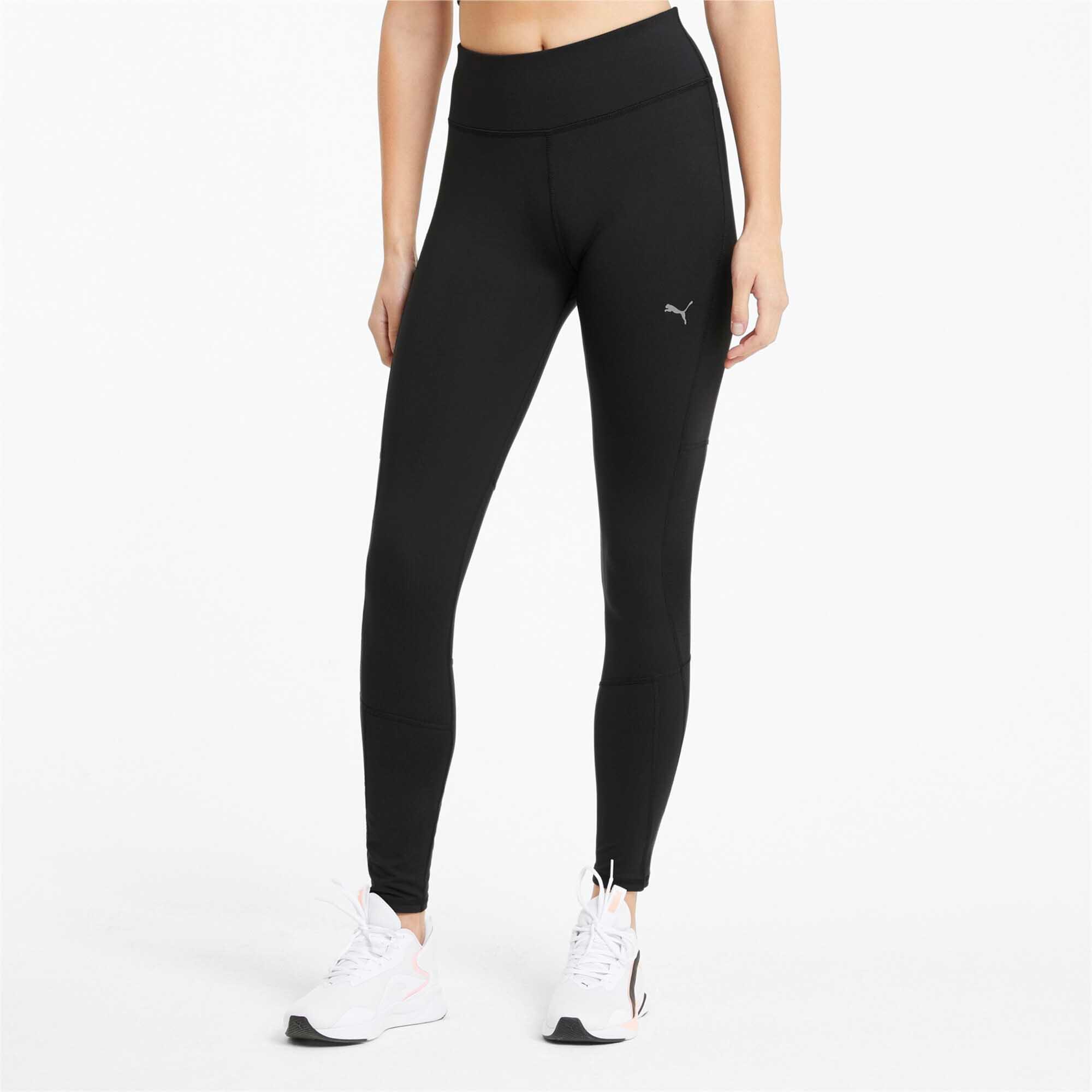 Legginsy Sportowe Damskie Puma Run Favorite 3/7