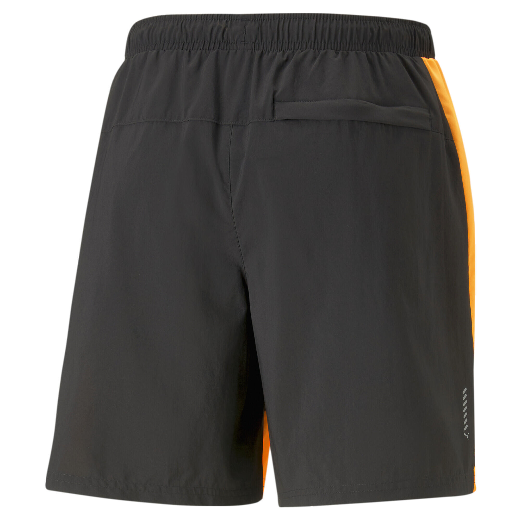 Calções Puma modelo 523159-22 para homem 2/7