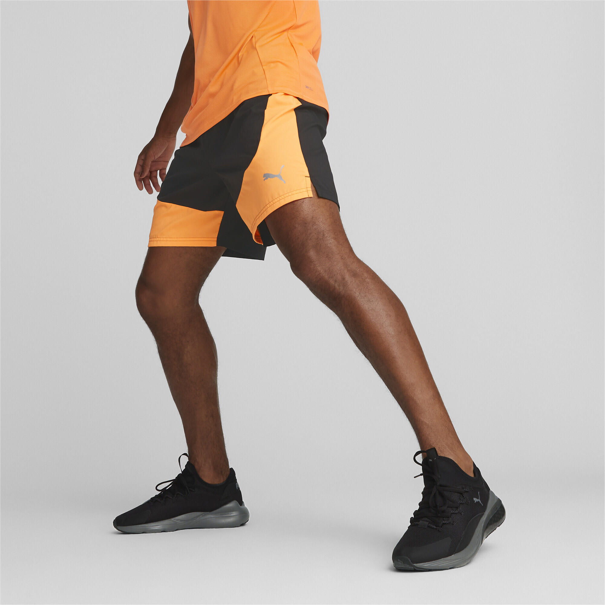 Calções Puma modelo 523159-22 para homem 3/7