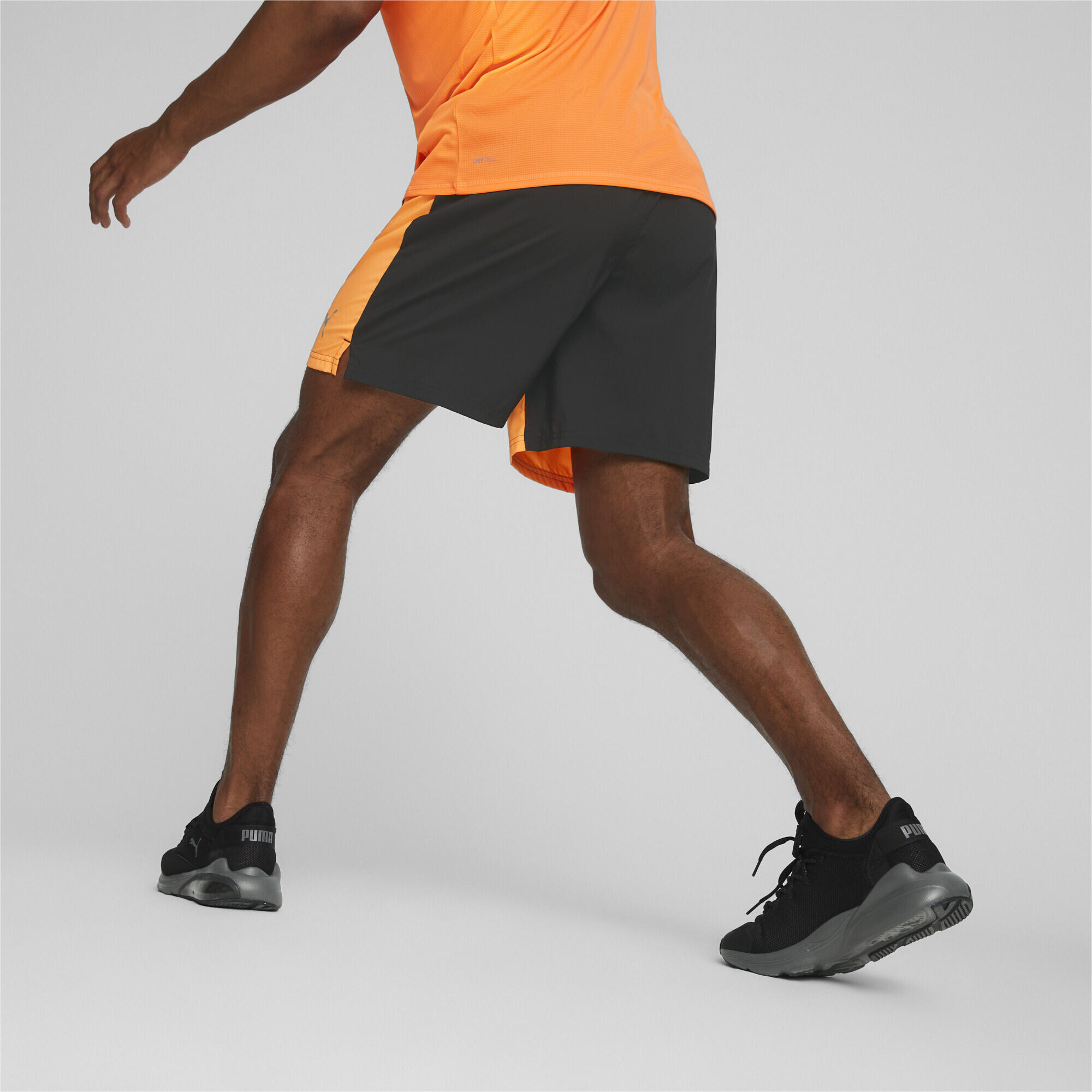 Calções Puma modelo 523159-22 para homem 7/7