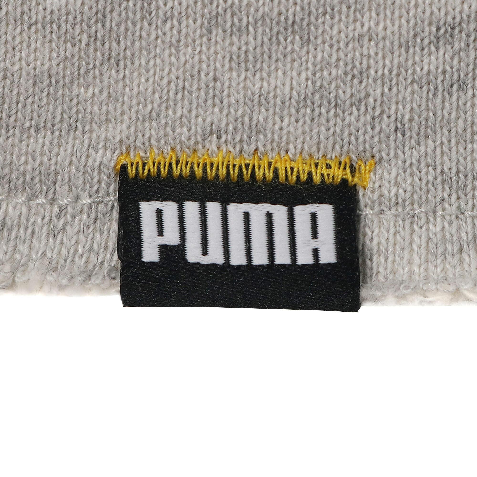 Sweat à capuche unisex Puma Boroughs Gris 6/7