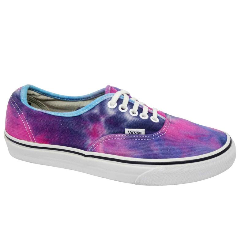 Tweedehands Era Galaxy - Vans Très bon état