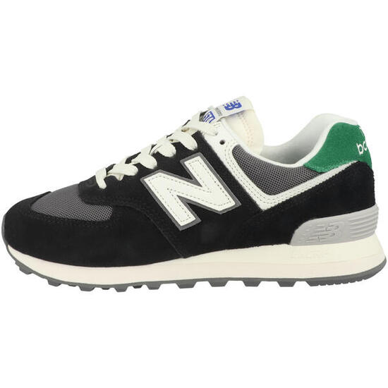 Zapatillas Mujer New Balance Temple Hawaiian Negro