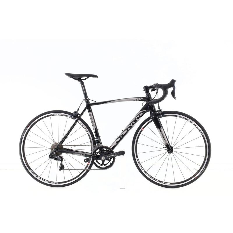 Segunda Vida - Bicicleta carretera Berria Falcon 2.3 Carbono Di2 11V