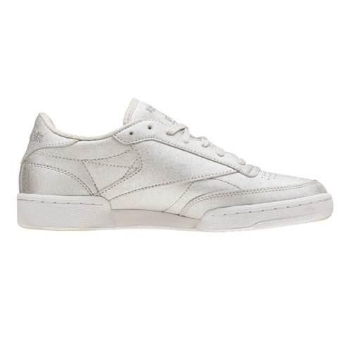 Zapatillas Deportivas Mujer Reebok Classic Club C Diamond  Gris claro 2/5