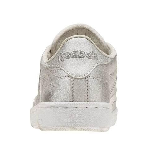 Zapatillas Deportivas Mujer Reebok Classic Club C Diamond  Gris claro 4/5