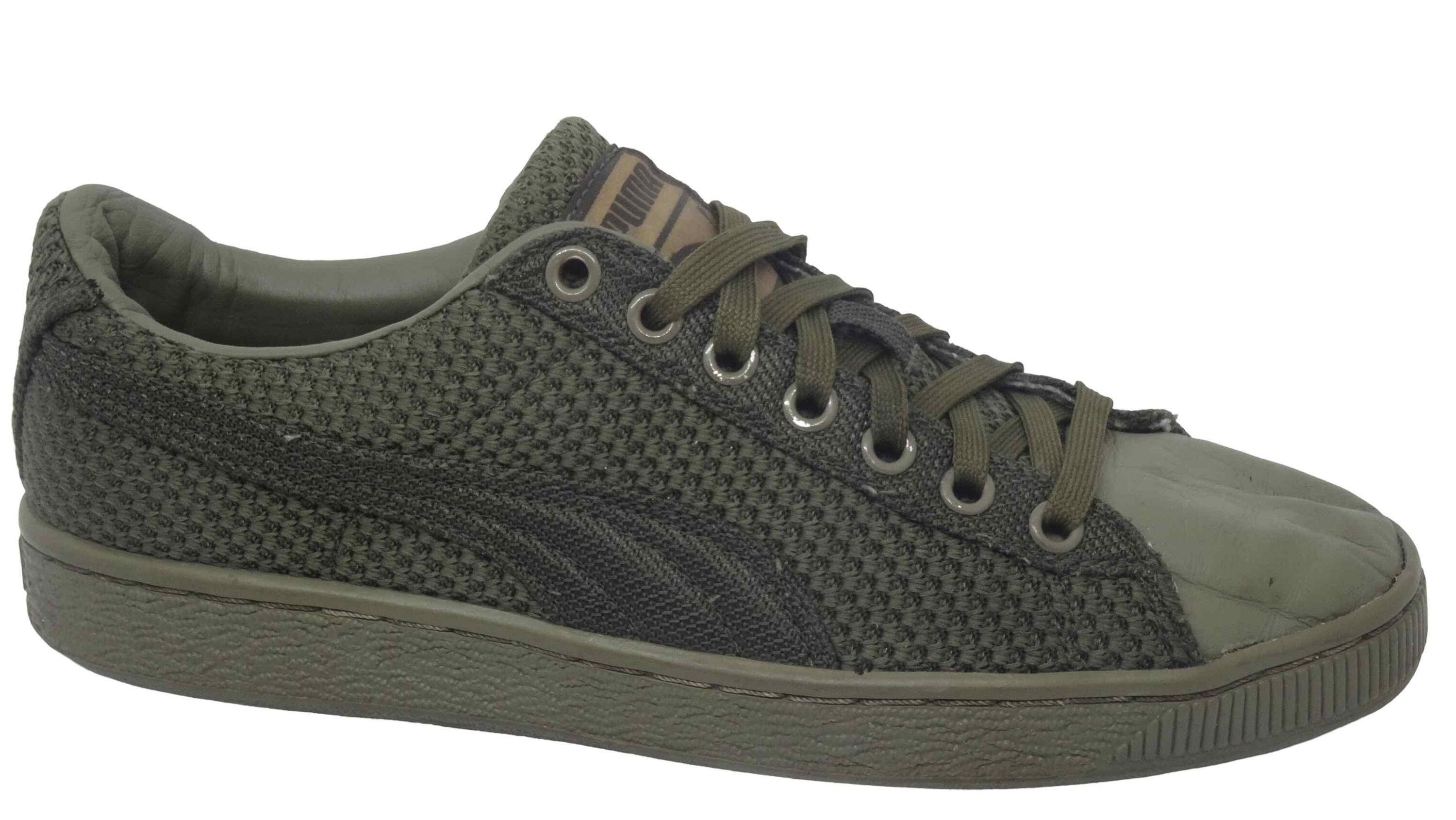 PUMA Reconditionné Baskets - Puma Très bon état