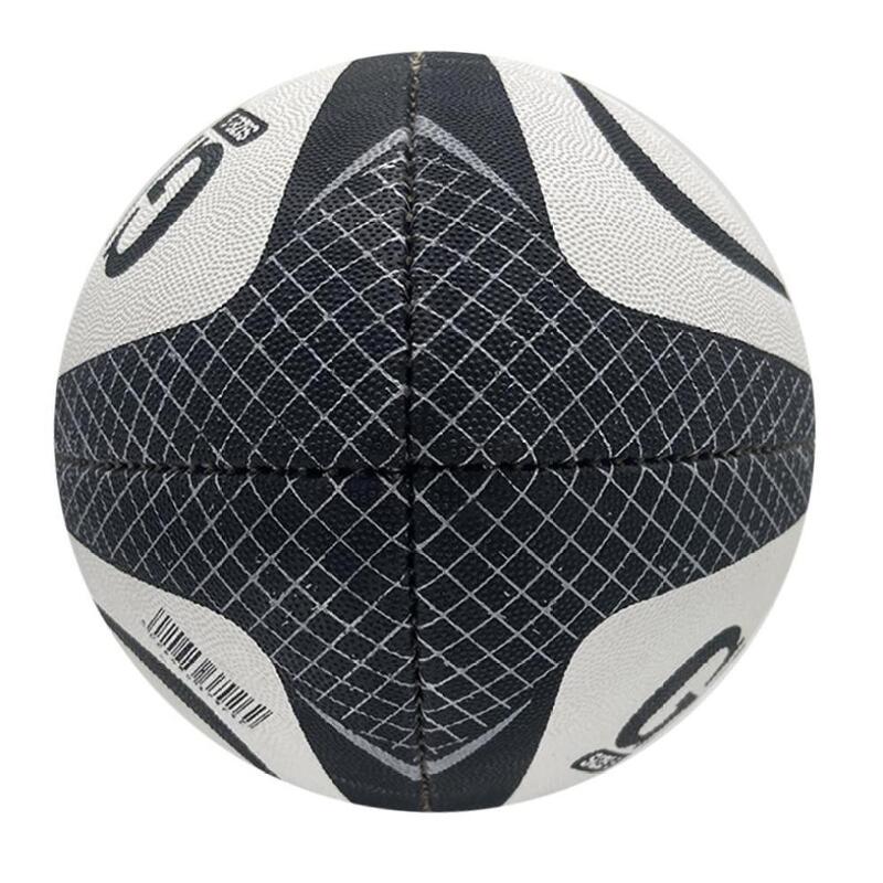 Gilbert Replica Rugbybal Nieuw-Zeeland All Blacks